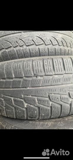 Kumho I'Zen XW KW17 205/55 R16