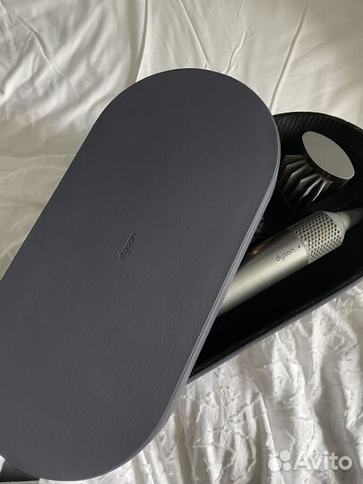 Стайлер Dyson AirWrap Complete Long