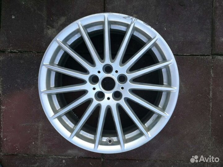 Диск R 18 Jaguar. 1 штука