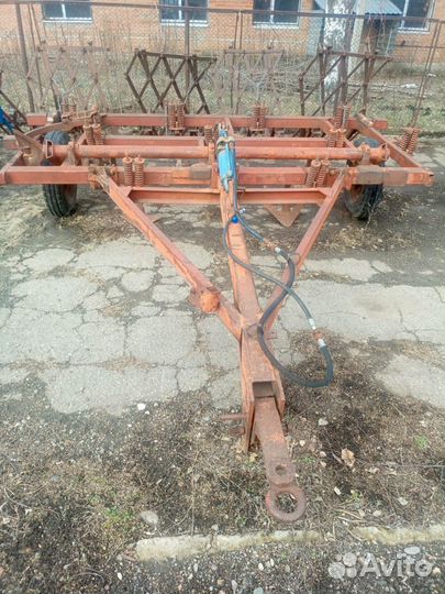 Культиватор