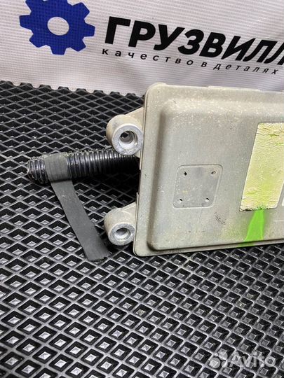 Блок управления AdBlue Volvo FH4 21870075