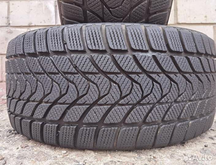 Delinte WD1 245/40 R18 93T