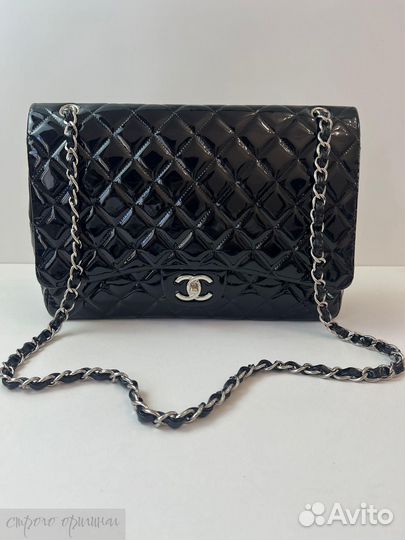 Сумка Chanel новая оригинал