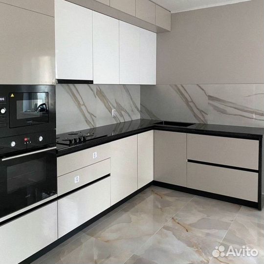 Кухонные гарнитуры в рассрочку