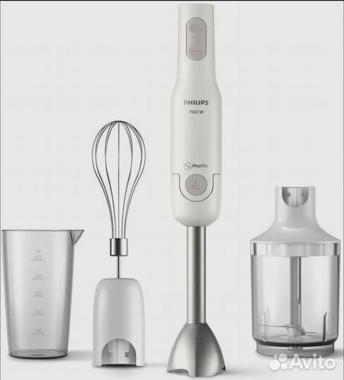 Блендер погружной Philips HR2545/00