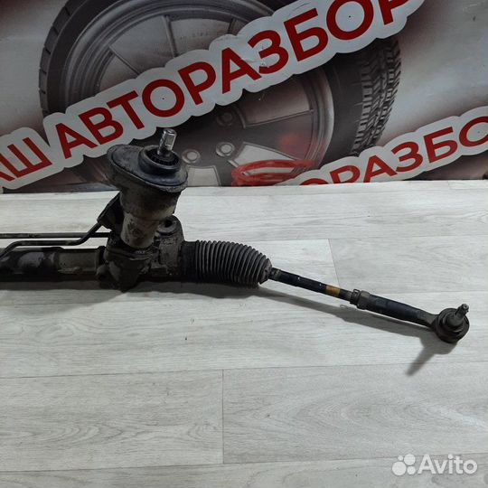 Рулевая рейка Chevrolet Cruze хэтчбек 2012