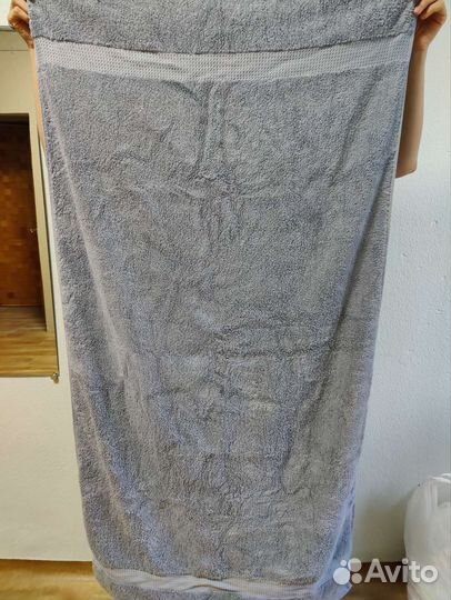 Полотенце, 2 шт