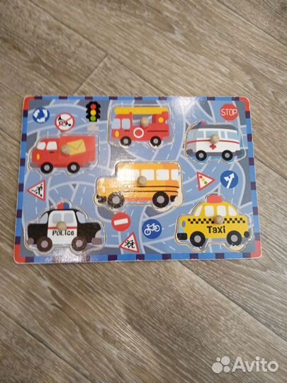Конструктор lego Mega Bloks