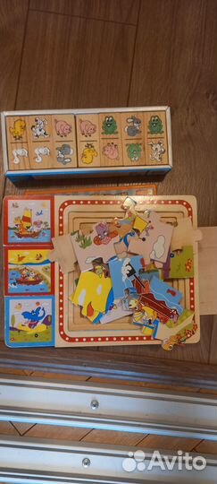 Продам игрушки