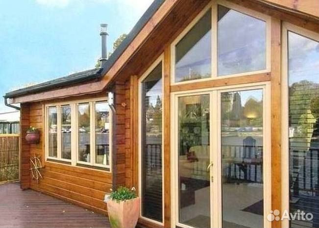 Пластиковые окна rehau