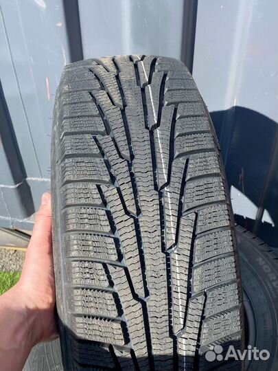 Ikon Tyres Nordman RS2 SUV 225/55 R18