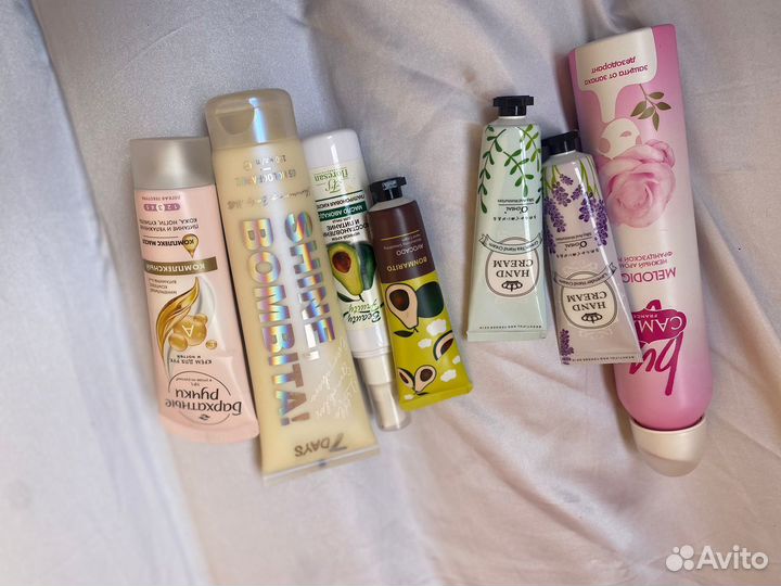 Крем для лица