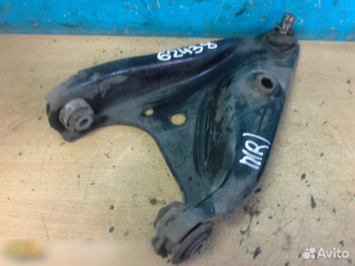 Рычаг передний правый Nissan Almera (G15) 2013