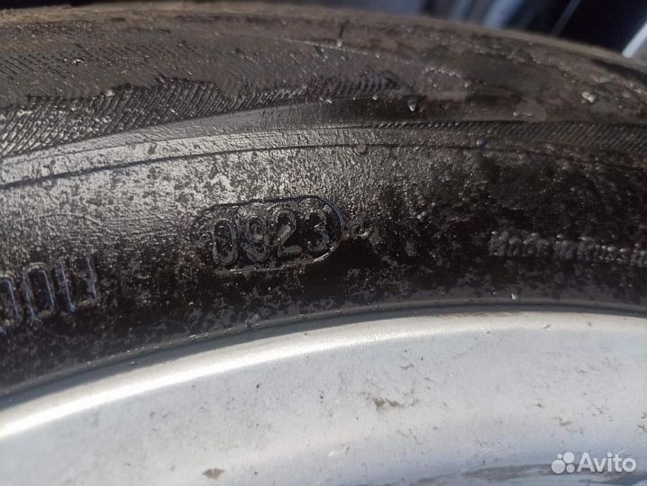 195/65 R15 Viatti Strada Asimmetrico Лето Литые R15 pсd:5x114.3 ет:41 DIA:67.1