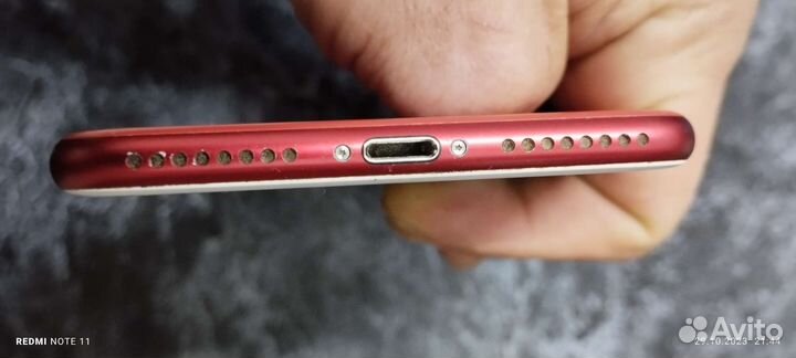 iPhone 7 Plus, 256 ГБ