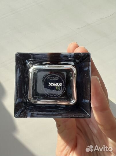 Туалетная вода Yves Saint Laurent Y pour Homme