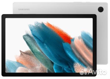 Новый Samsung Galaxy Tab A8 10.5