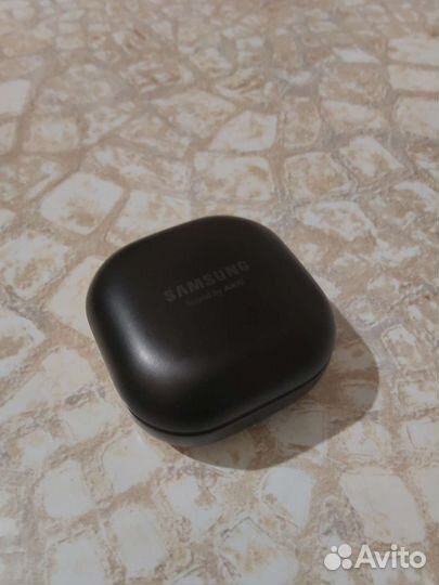 Беспроводные наушники Samsung Galaxy Buds Pro