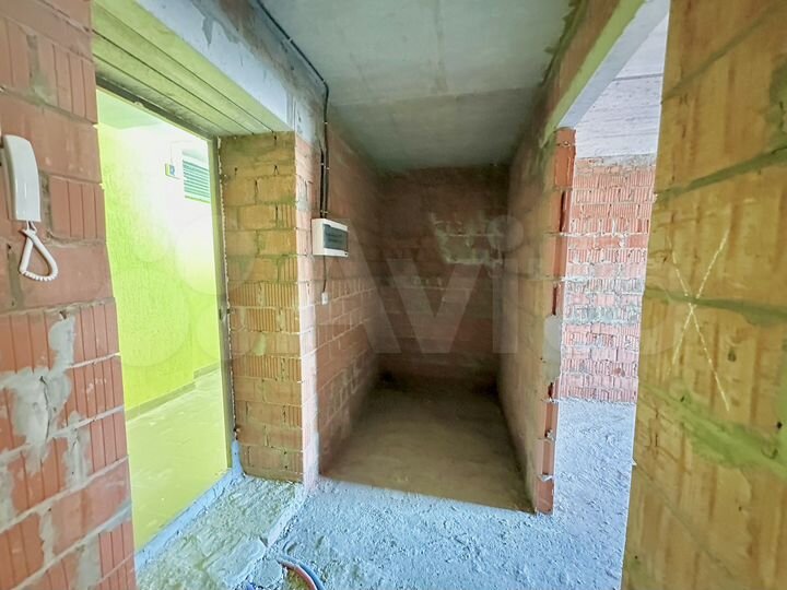 1-к. квартира, 35 м², 8/16 эт.