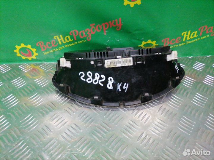 Щиток панель приборов Suzuki Sx4 хечбэк 1586см3