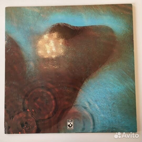 Виниловые пластинки с рок и поп музыкой фирменные