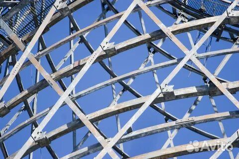 Изготовление и монтаж металлоконструкций