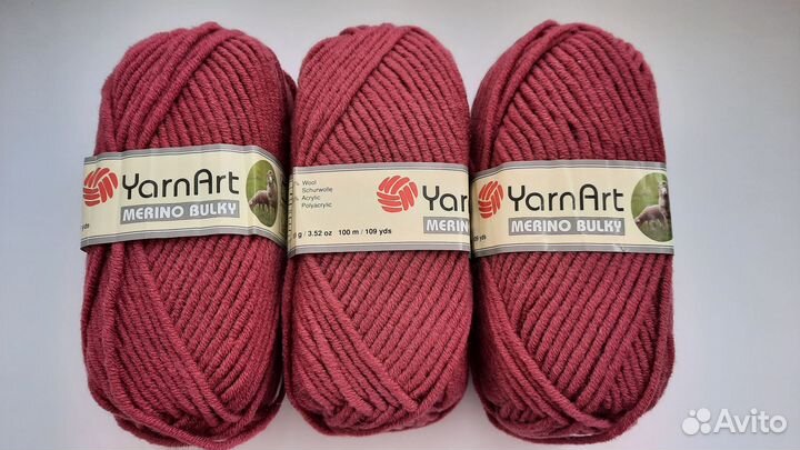 Пряжа Alize YarnArt Турция Пехорка