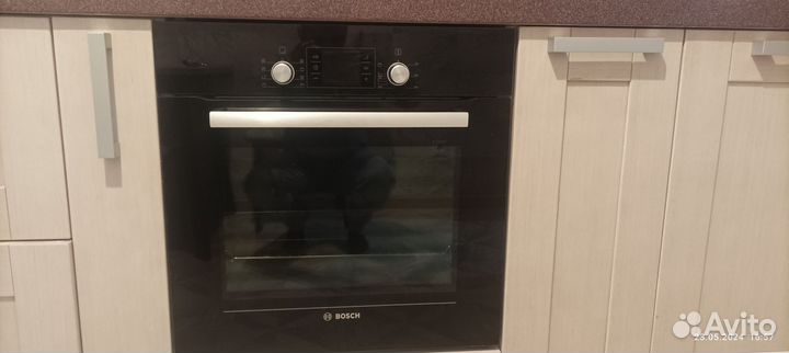 Духовой шкаф