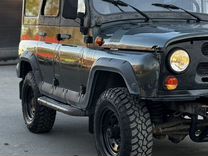 УАЗ Hunter 2.2 MT, 2014, 124 412 км, с пробегом, цена 399 000 руб.
