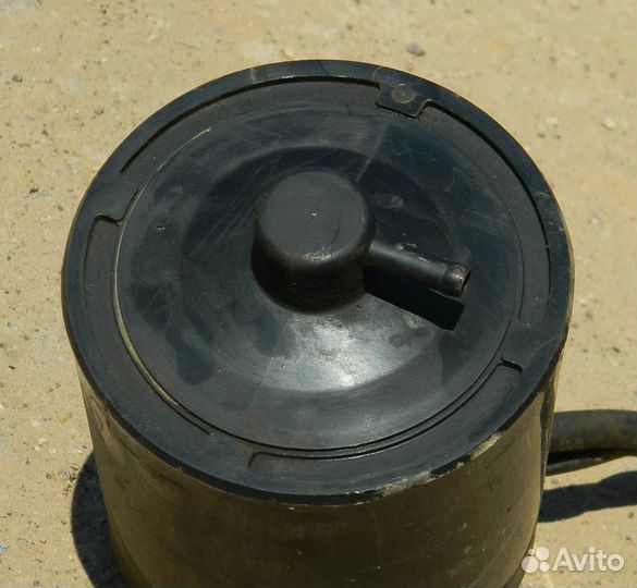 Абсорбер топливный Maxima A32