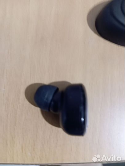 Беспроводные наушники