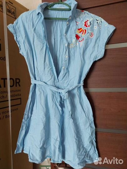 Продам пакет вещей женских - 44 размера (S)