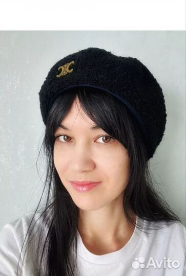 Берет женский