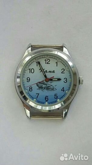 Часы Восток Кама