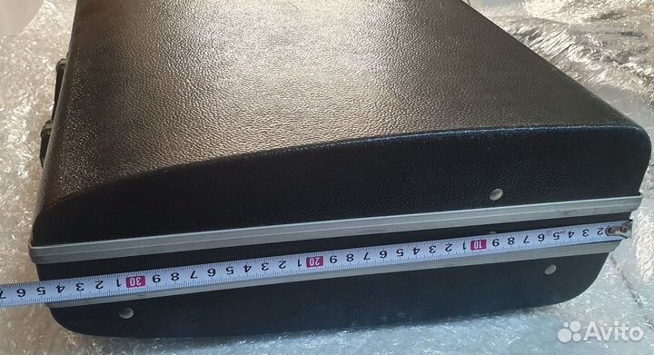 Чемодан дипломат СССР Кейс