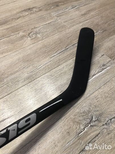 Клюшка хоккейная easton