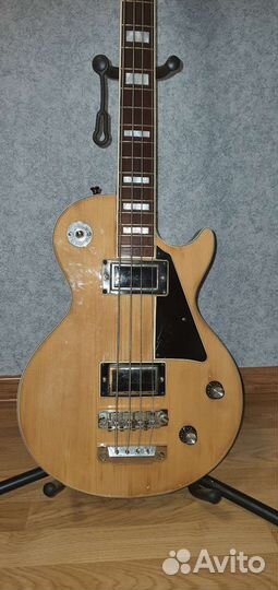 Басс гитара