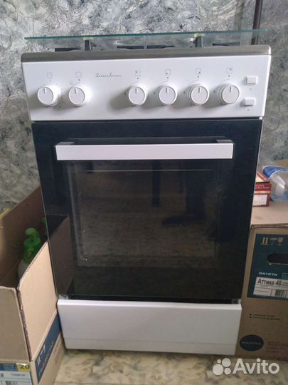 Плита газовая shauh larenz