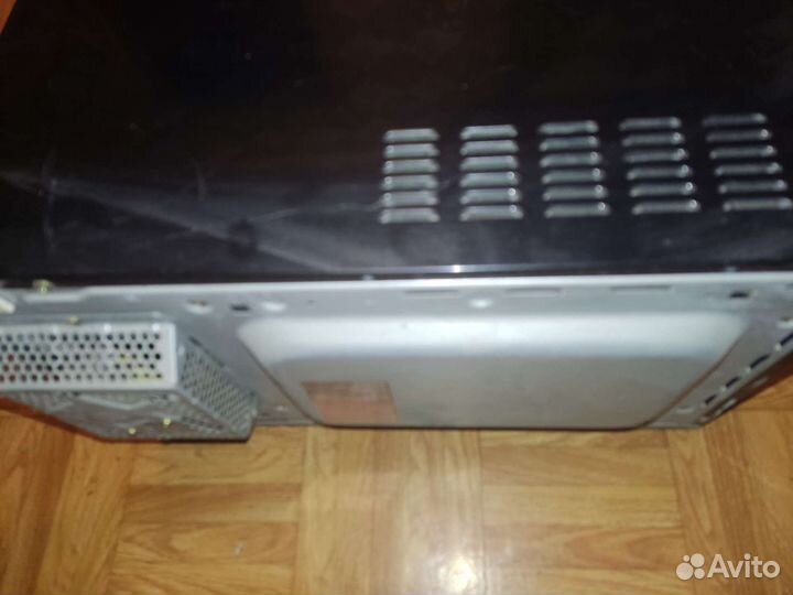 Микроволновая печь Daewoo