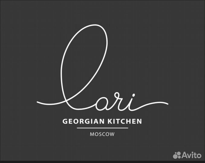 Хостес в ресторан