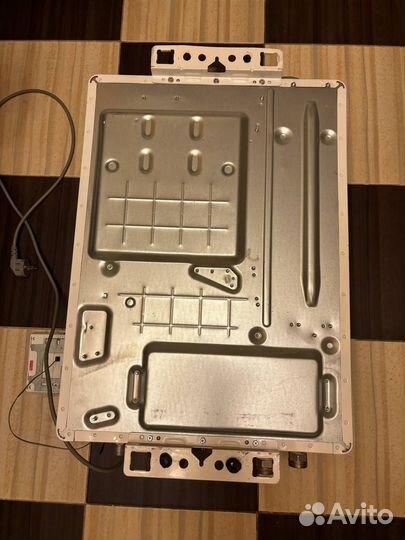 Газовый котел б/у Rinnai RB-107EMF