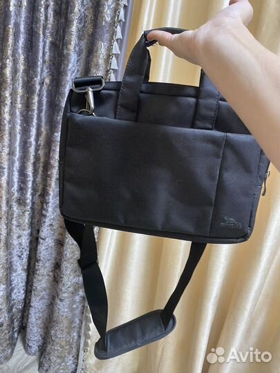 Сумка для недбука