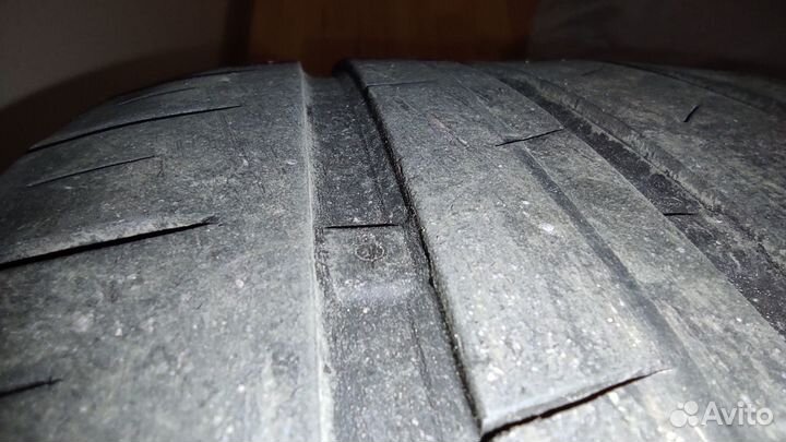 Continental ContiPremiumContact 6 195/65 R15 H