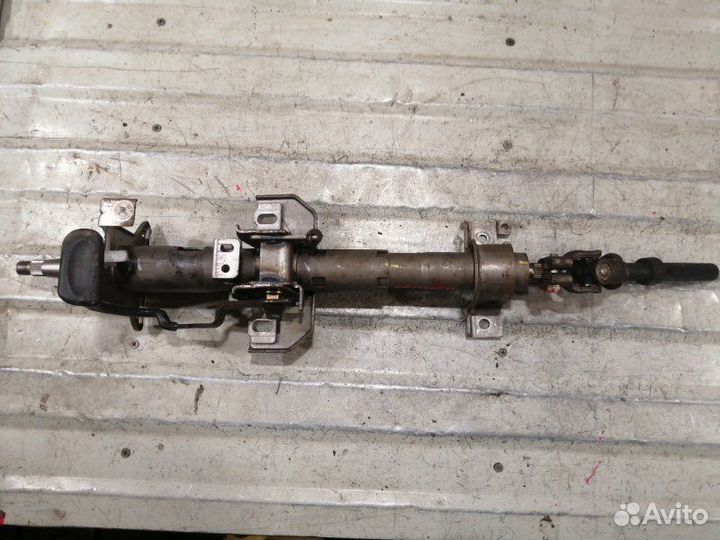 Рулевая колонка Hyundai Elantra XD G4ED 1 2005