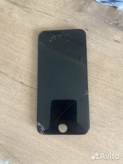 Корпус + дисплей для Телефон iPhone 8