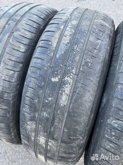 Колёса Chevrolet Cruze R15