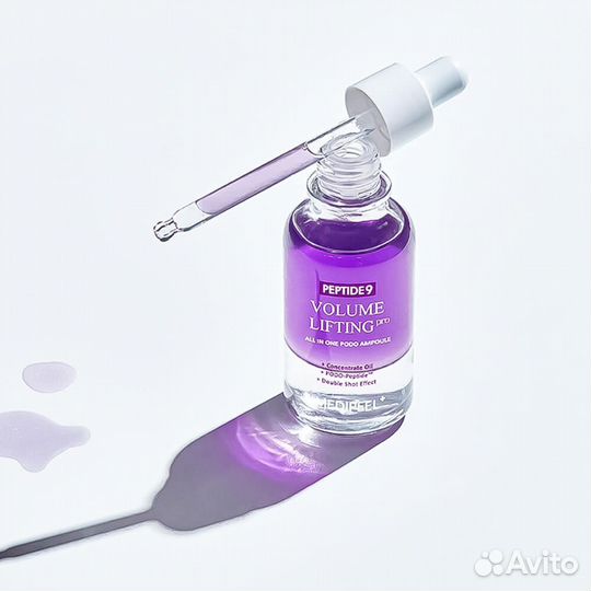 Сыворотка Medi-Peel Peptide Lifting Podo Ampoule