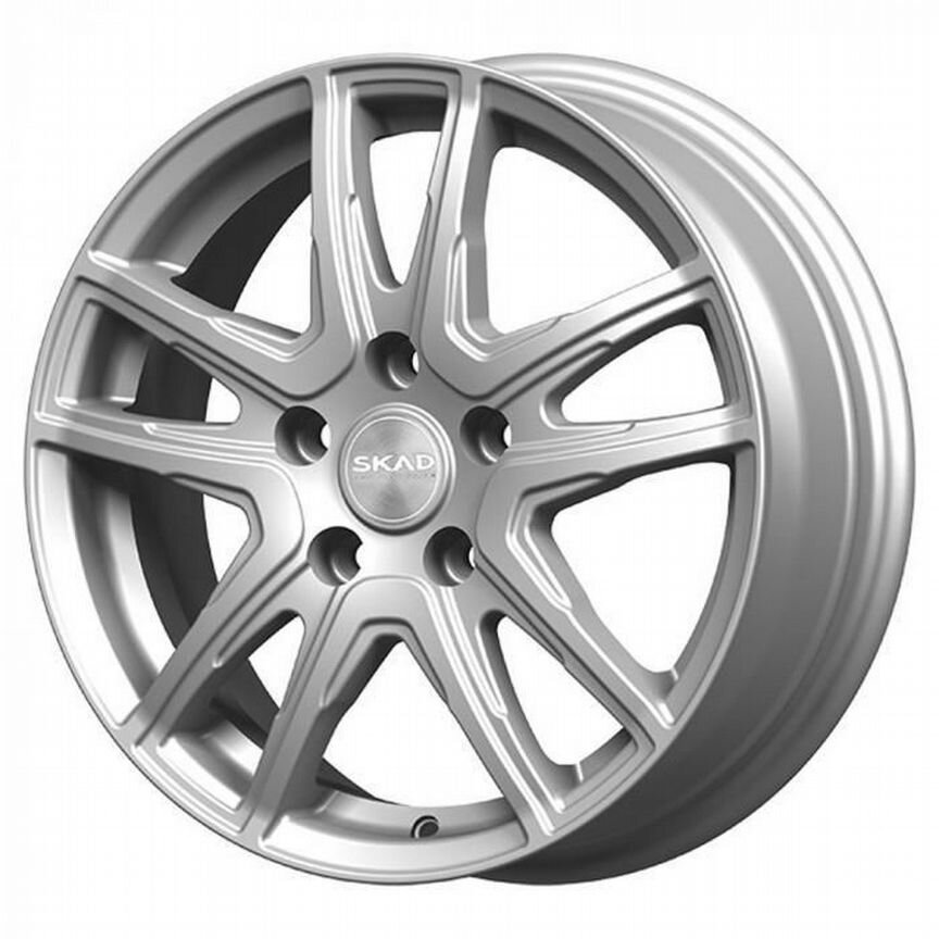 Литые диски Skad Сидней 6×R16 4×100