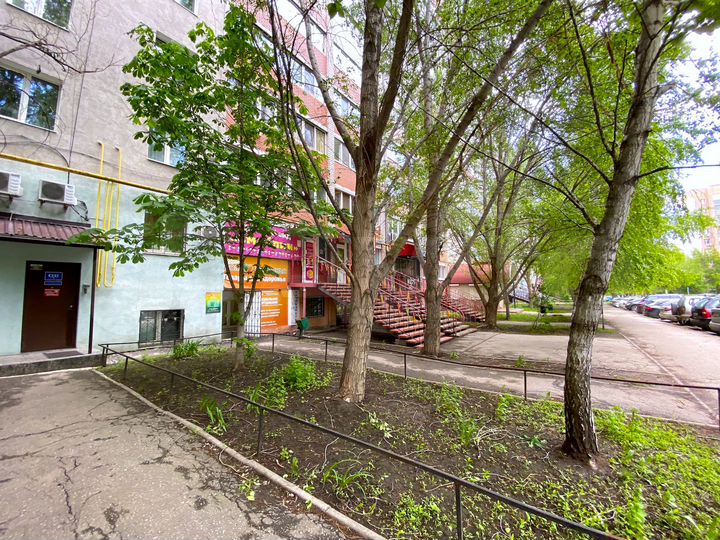 Торговая площадь, 147 м²