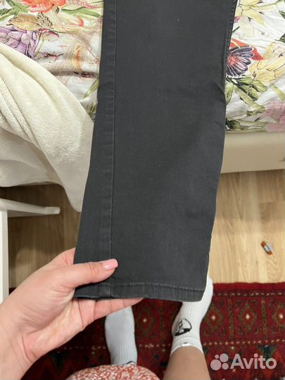 Мужские джинсы hm